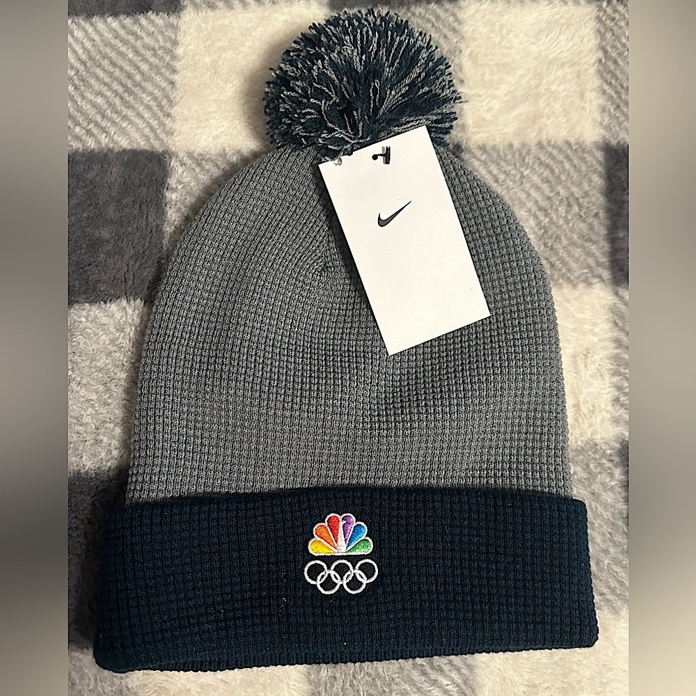 Nike Olympics Bobble Hat